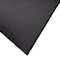 Rhino Mats AMA Cloud Anti-Fatigue Drainage Mat, Rubber, Drainage Holes, 4 ft W x 75 ft L, Black AC-4875-P - alternate 4